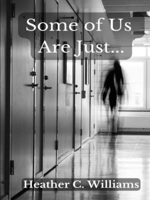 cover image of Some of Us Are Just